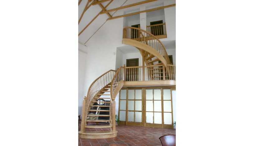 Penzion V Kapli Žďár nad Sázavou